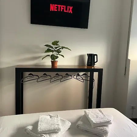 Alojamento de Acomodação e Pequeno-almoço Civico Settee