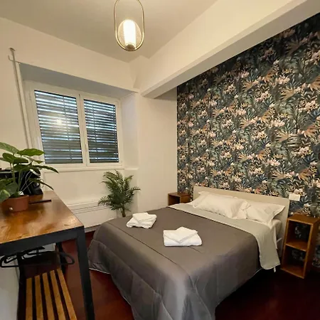 Civico Settee Alojamento de Acomodação e Pequeno-almoço