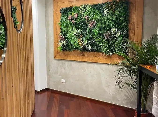 住宿加早餐酒店 Civico Settee