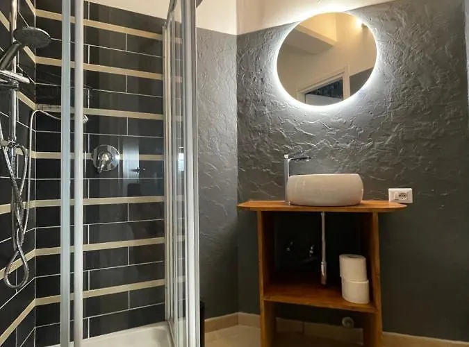 Civico Settee Bed and Breakfast