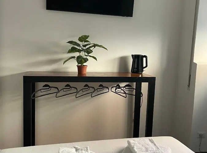 住宿加早餐酒店 Civico Settee