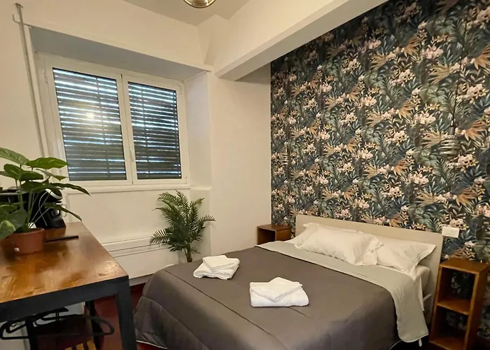 Civico Settee B&B