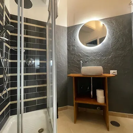 Civico Settee Frühstückspension